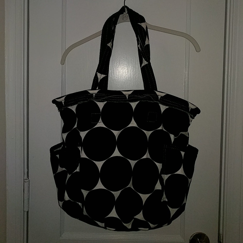 31 Brand Retro Tote